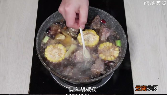 玉米和土豆怎么炖汤 玉米和土豆炖汤的做法