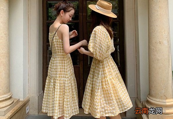 夏季如何穿搭享受 夏季时尚穿搭