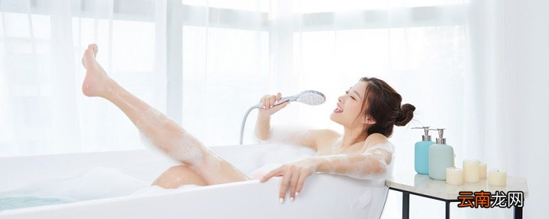 身体乳为什么要在洗澡后使用 不洗澡身体乳直接涂吗
