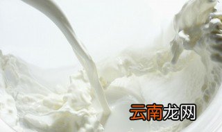 羊奶有什么功效 喝羊奶有什么好处