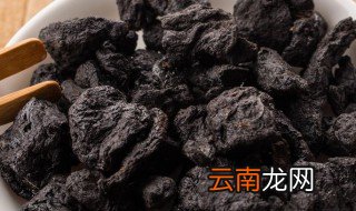 生熟地功效作用 这些功效你都了解吗
