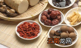 枸杞子的作用与功效 快来这里了解下