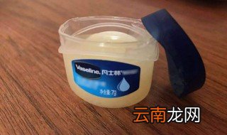 凡士林的作用 凡士林的功效是什么
