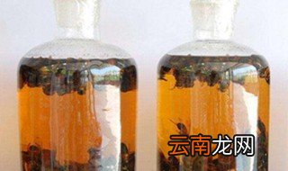 干桃花泡酒喝的功效 有如下三个功效