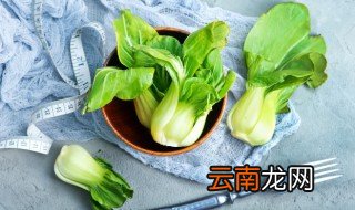 绿叶菜怎么保存 绿叶菜的保存方法