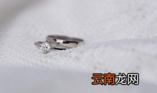 钻戒圈一般是什么材质 钻戒圈的材质有哪些