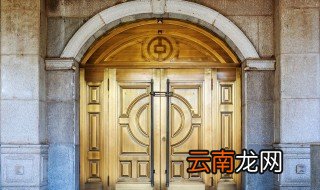 防盗门怎么调门框和门的间隙 防盗门如何调门框和门的间隙