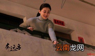在远方剧情大结局 在远方分集剧情介绍大结局