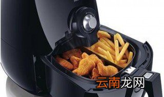 电烤炉空气循环炸锅使用方法 谁会操作