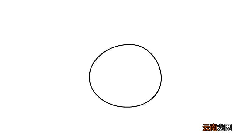 抗击病毒简笔画 抗击病毒简笔画画法