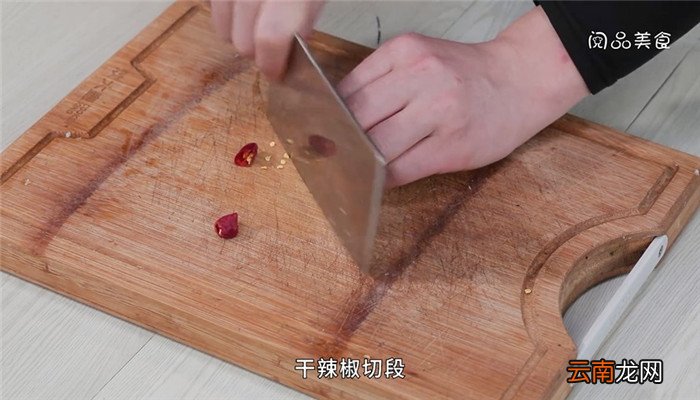 小黄瓜怎么腌制好吃 小黄瓜怎么腌制又脆又好吃