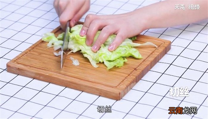 230大卡增肌鸡肉蔬菜沙拉的做法 230大卡增肌鸡肉蔬菜沙拉怎么做