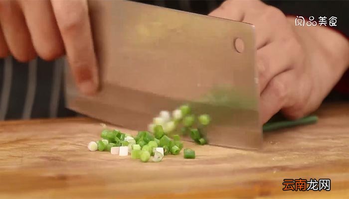 金华火腿炒双菇的做法 如何做金华火腿炒双菇