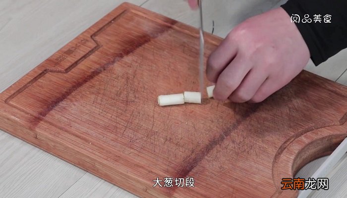 香酥蹄膀的做法 香酥蹄膀怎么做