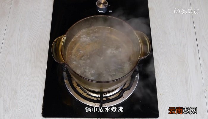 香酥蹄膀的做法 香酥蹄膀怎么做