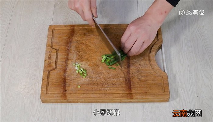 白萝卜肉丝的炒法 白萝卜肉丝怎么炒