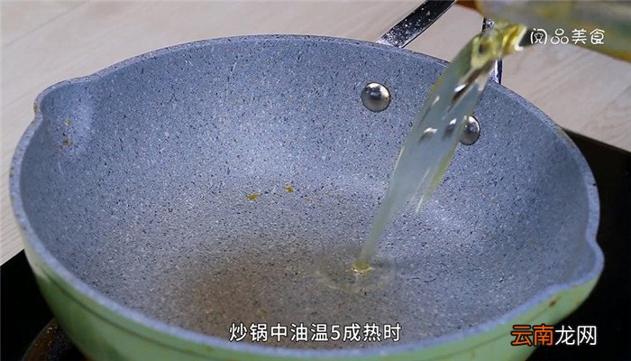白萝卜肉丝的炒法 白萝卜肉丝怎么炒