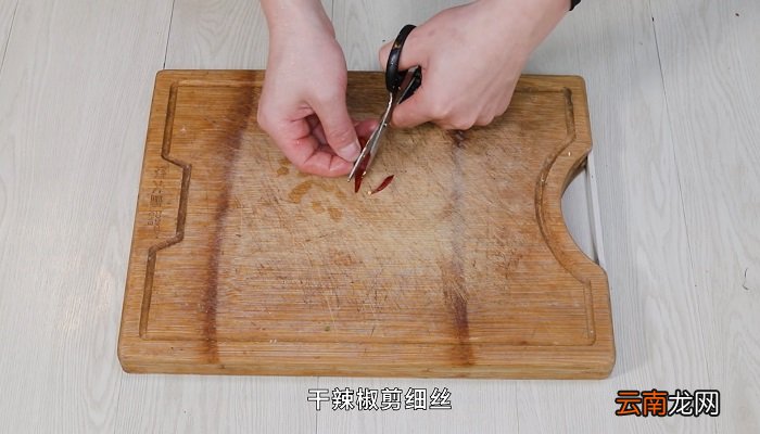 香脆茄子片怎么做 香脆茄子片的做法