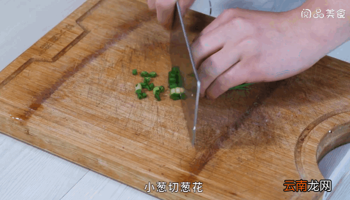 蚝油豆腐做法蚝油豆腐怎么做