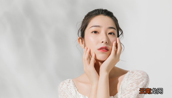 伪素颜妆需要哪些化妆品