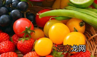 健康饮食小知识 关于健康饮食知识
