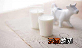 用牛奶洗脸好吗 用牛奶洗脸的功效介绍