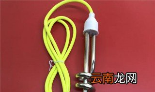 电热棒烧水可以用手摸吗 电热棒烧水用手摸会怎样