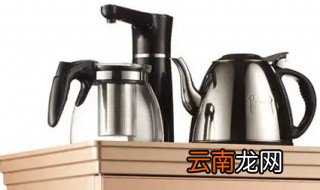 多功能茶吧机不加热了怎么办 茶吧机不加热了如何处理