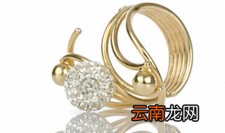 钻戒的戒托一般是什么材质 钻戒的戒托材质是什么