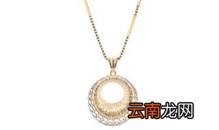 项链材质有哪些 有哪些项链材质呢