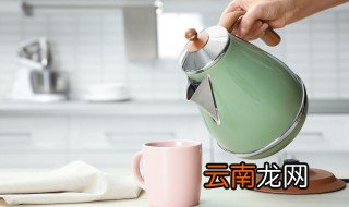 热水壶不加热了怎么办 热水壶不加热了如何处理
