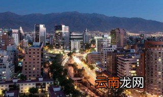 加拿大是发达国家吗 加拿大人民的生活幸福吗