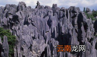 喀斯特地貌特点 喀斯特地貌简介