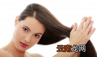 小揪揪发型怎么扎 简单五步骤带你学会