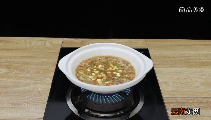 金华火腿蘑菇焖饭的做法 金华火腿蘑菇焖饭怎么做好吃