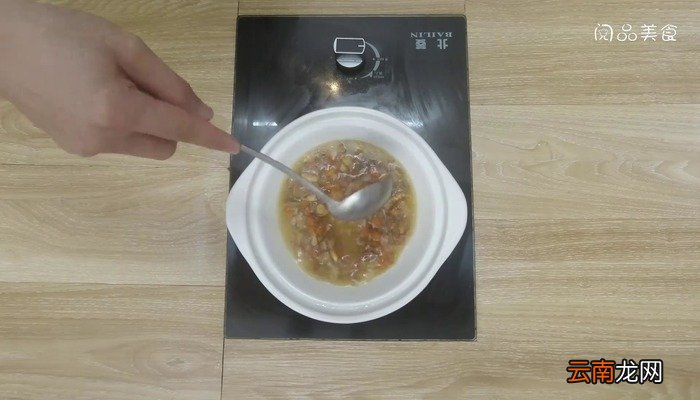 金华火腿蘑菇焖饭的做法 金华火腿蘑菇焖饭怎么做好吃