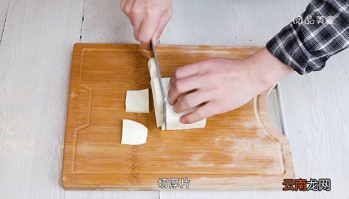 麻辣卤豆腐的做法 麻辣卤豆腐