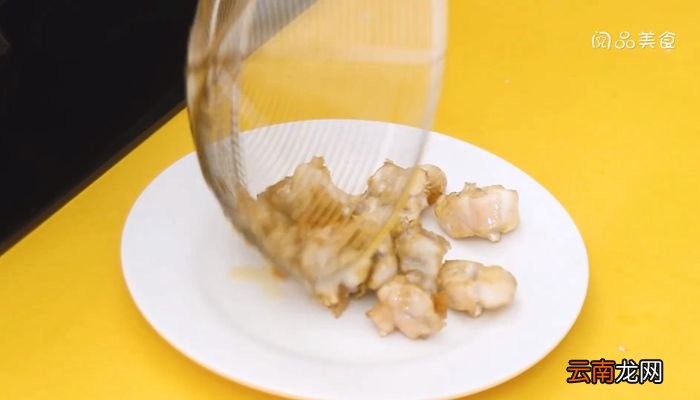 剁椒牛蛙的做法剁椒牛蛙怎么做