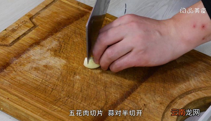 炖笋干怎么做 炖笋干的家常做法