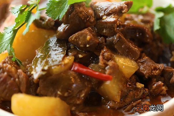 红烧羊肉的做法 红烧羊肉怎么做
