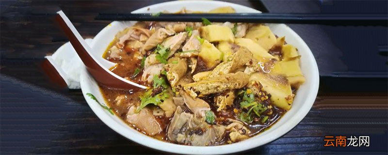 北京卤煮的做法 北京卤煮的家常做法