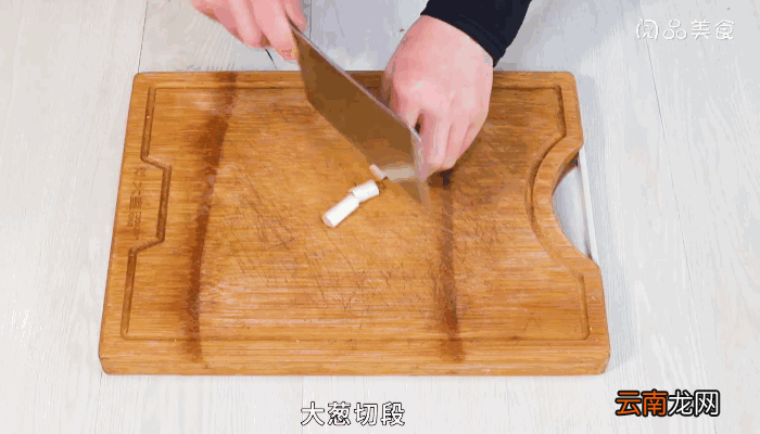 板栗烧老鸭做法板栗烧老鸭怎么做