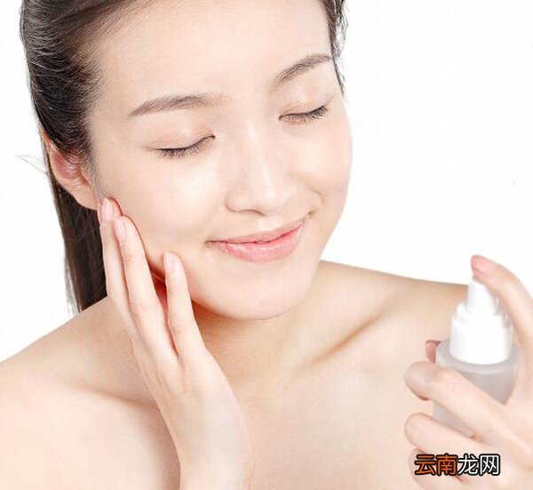 补水喷雾有哪些用处 补水喷雾的作用是什么