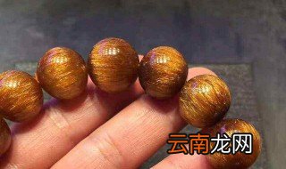 铜发晶的功效与作用 什么是铜发晶