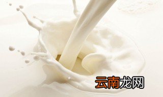 过期牛奶能喝吗 过期牛奶能不能喝