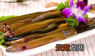 泥鳅的营养价值和功效 泥鳅有什么营养