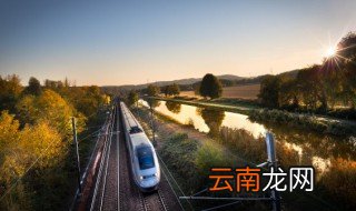 高铁怎么下车 高铁下车是怎么下的