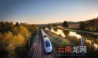 高铁站怎么换乘 高铁站如何换乘