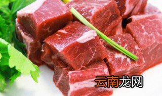 牛肉排酸是什么意思 带你一起普及一下