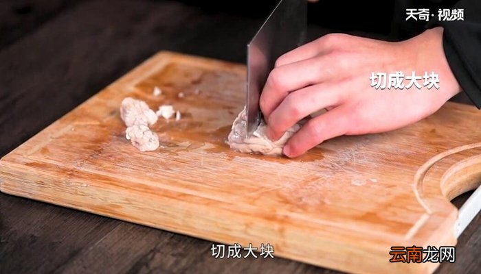 炸猪脑的做法 炸猪脑怎么做